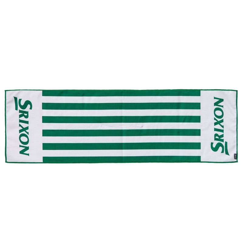 LIMITOWANA EDYCJA • Srixon Master Tournament Towel