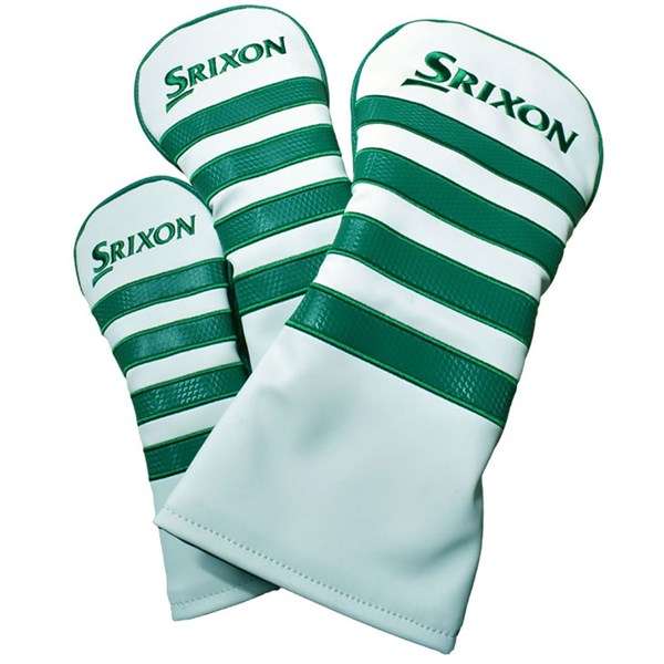 LIMITOWANA EDYCJA • Srixon headcovers Masters Tournament