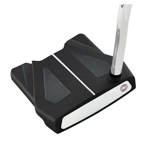Putter Odyssey Ten S Red