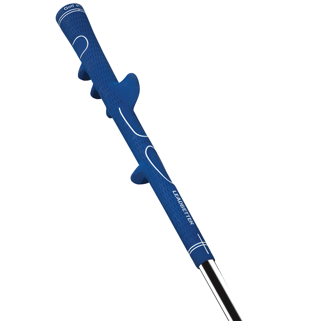 Golf Pride David Leadbetter Triang Grip