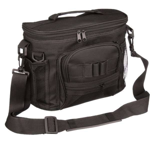 Pride Sports Cooler Bag • Czarna