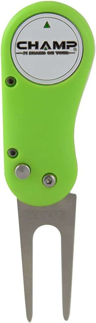 Pitchfork CHAMP Flix Lite • Zielony