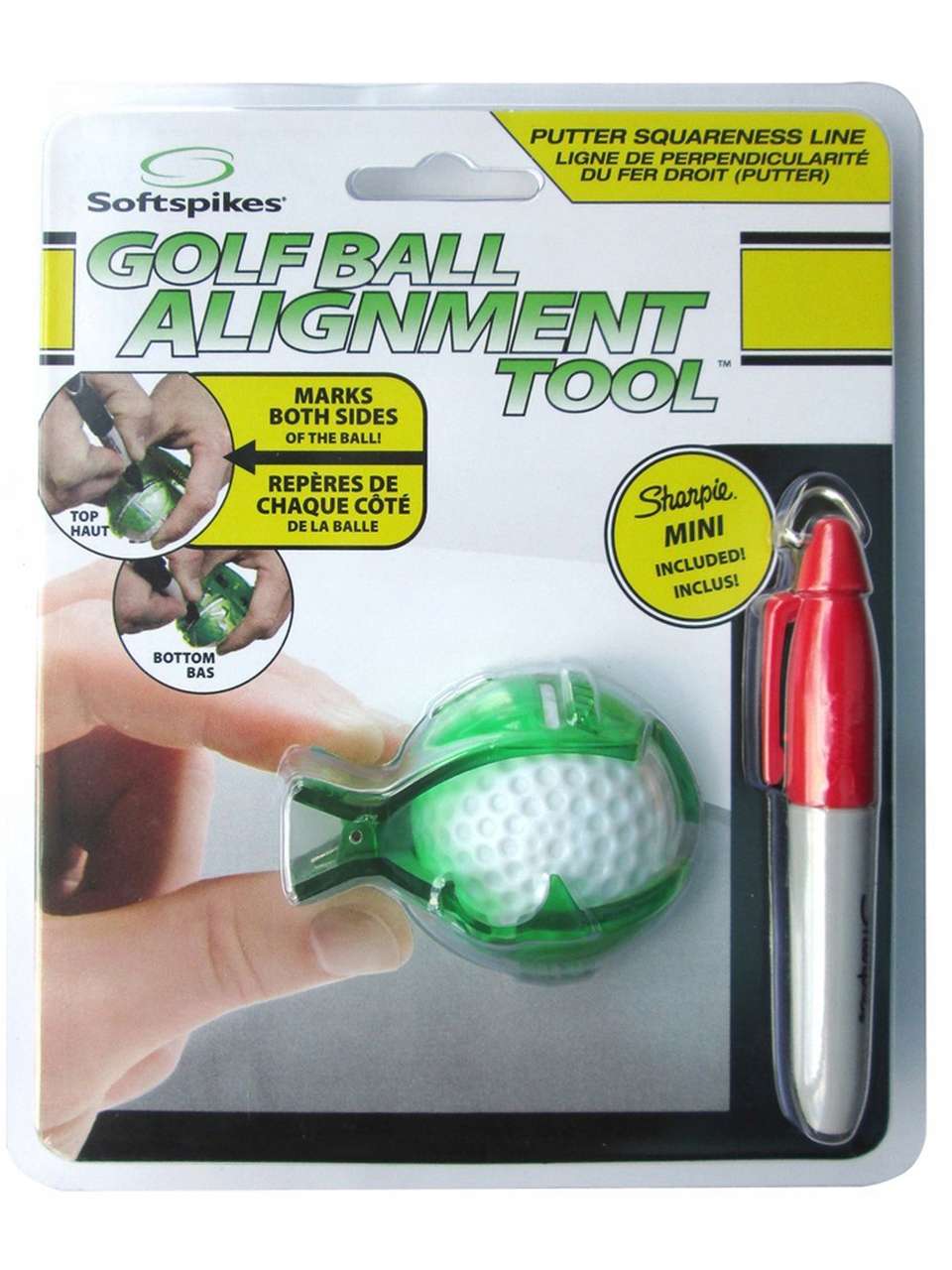 Pride Sports Znacznik Piłek