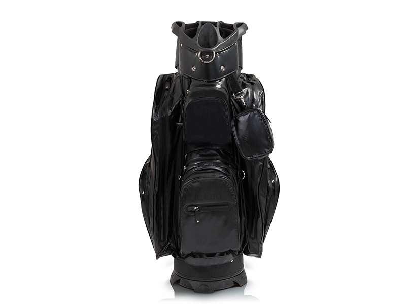 Torba golfowa JuCad Bag Aquastop • Black