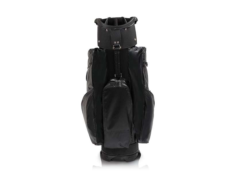 Torba golfowa JuCad Bag Aquastop • Black