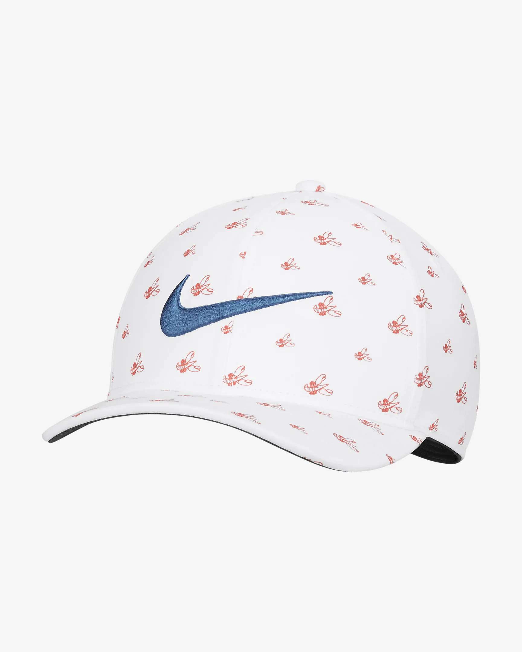 Czapka z daszkiem Nike Aero Bill