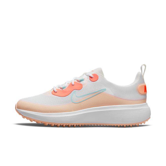 Buty damskie Nike Ace Summerlite • Pudrowe