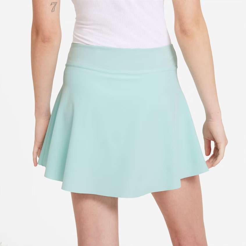 Spódnica NIKE Club Skirt • Miętowa