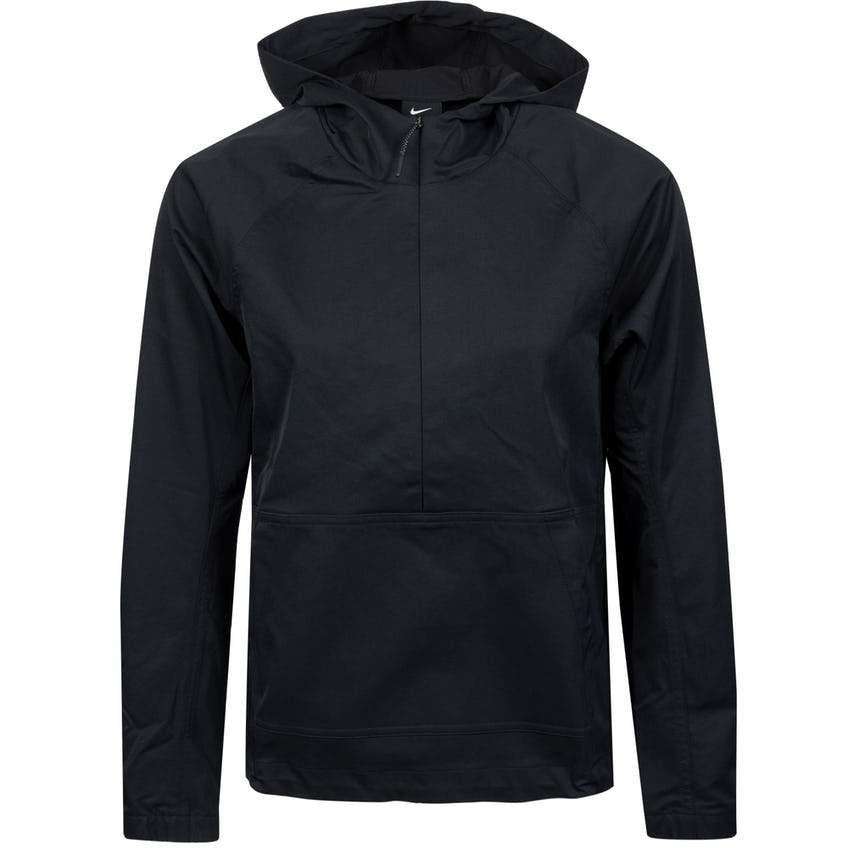 Kurtka damska Nike Anorak Golf Jacket • Czarna