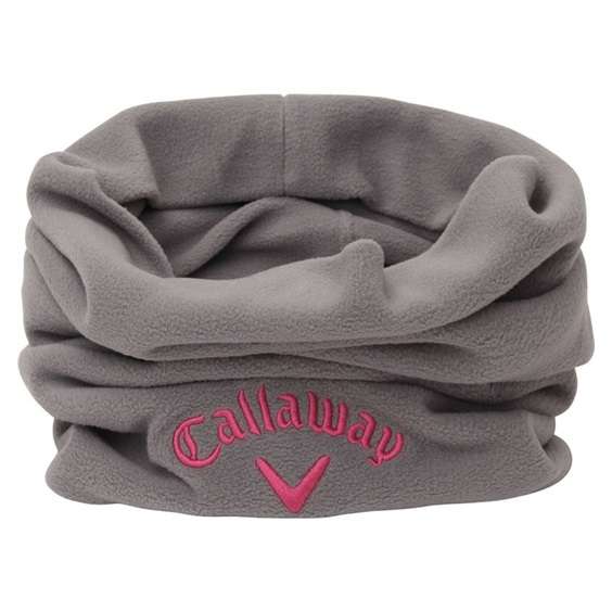 Damski komin Callaway Cap Snood • Szary