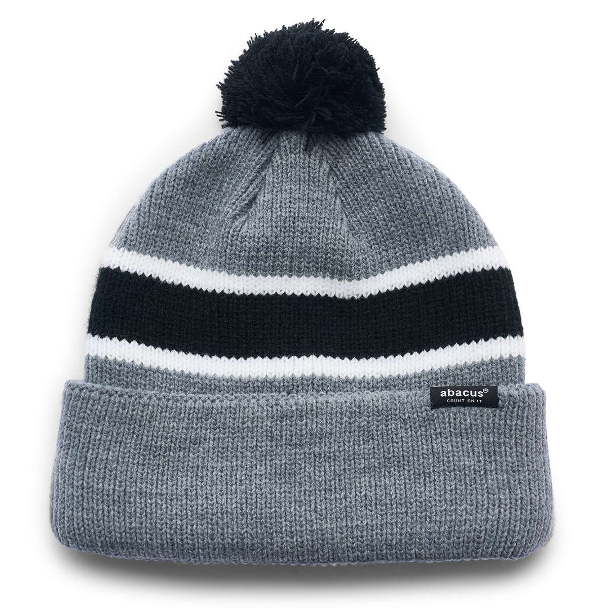 Czapka zimowa Abacus Woodhall • Szara