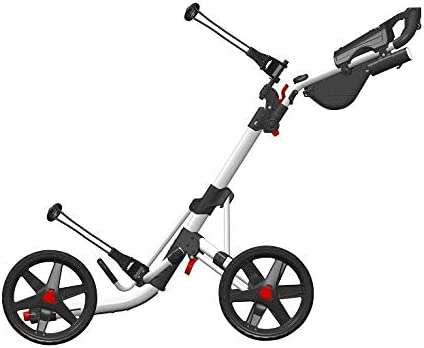 CLICGEAR TOUR BAG KIT