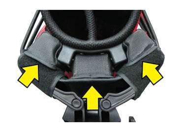 CLICGEAR BAG COZY
