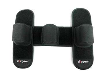 CLICGEAR BAG COZY