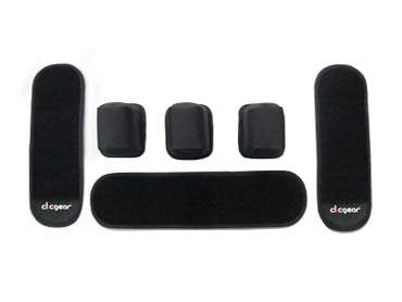 CLICGEAR BAG COZY