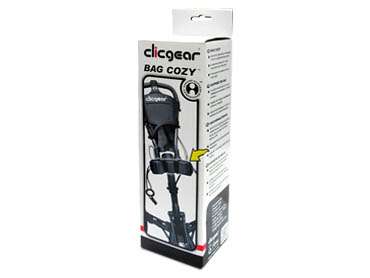 CLICGEAR BAG COZY