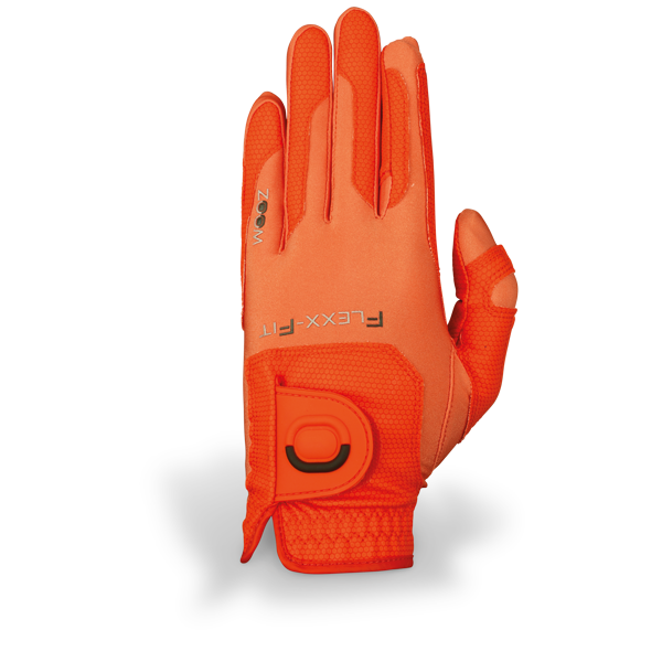 Rękawiczka męska ZOOM Weather Style • Pomarańczowa