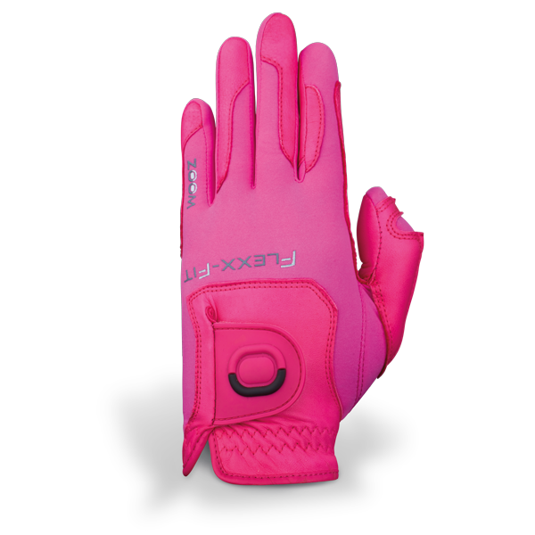 Rękawiczka damska ZOOM Tour • Fuksja