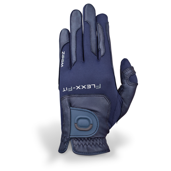 Rękawiczka damska ZOOM Tour • Granatowa