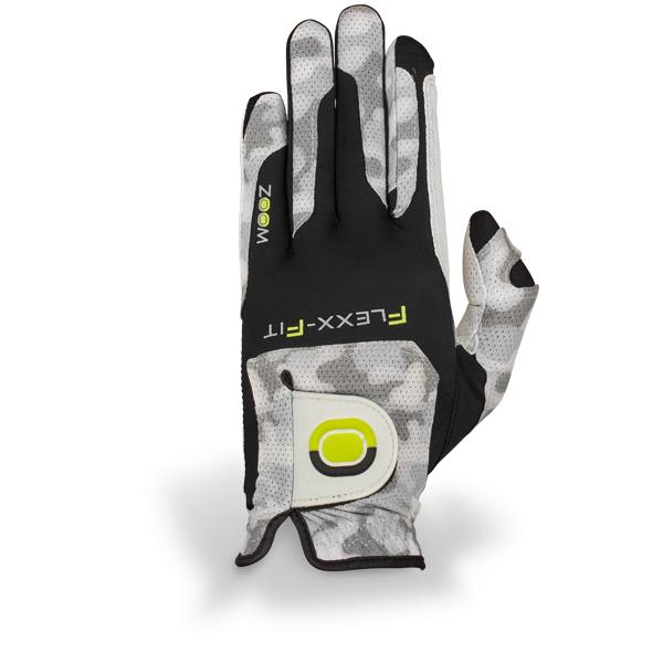 Rękawiczka damska ZOOM Weather Style • Camuflage