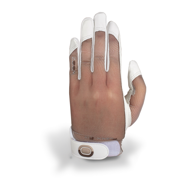 Rękawiczka damska ZOOM Sun Style • Sand