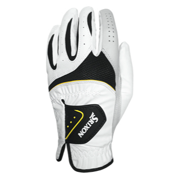 Rękawiczka męska Srixon Hi-Brid • Biała