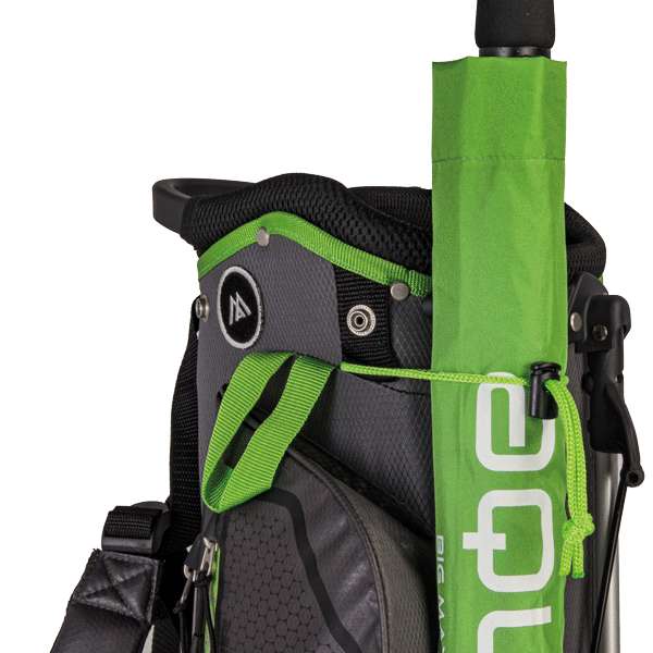 Torba golfowa BIG MAX Aqua Seven • Błękitna