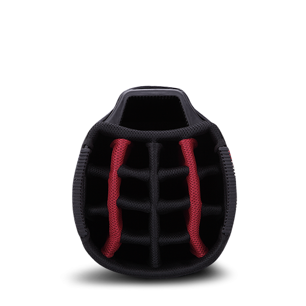 Torba golfowa BIG MAX Dri Lite Sport 2 • Granatowo-srebrna