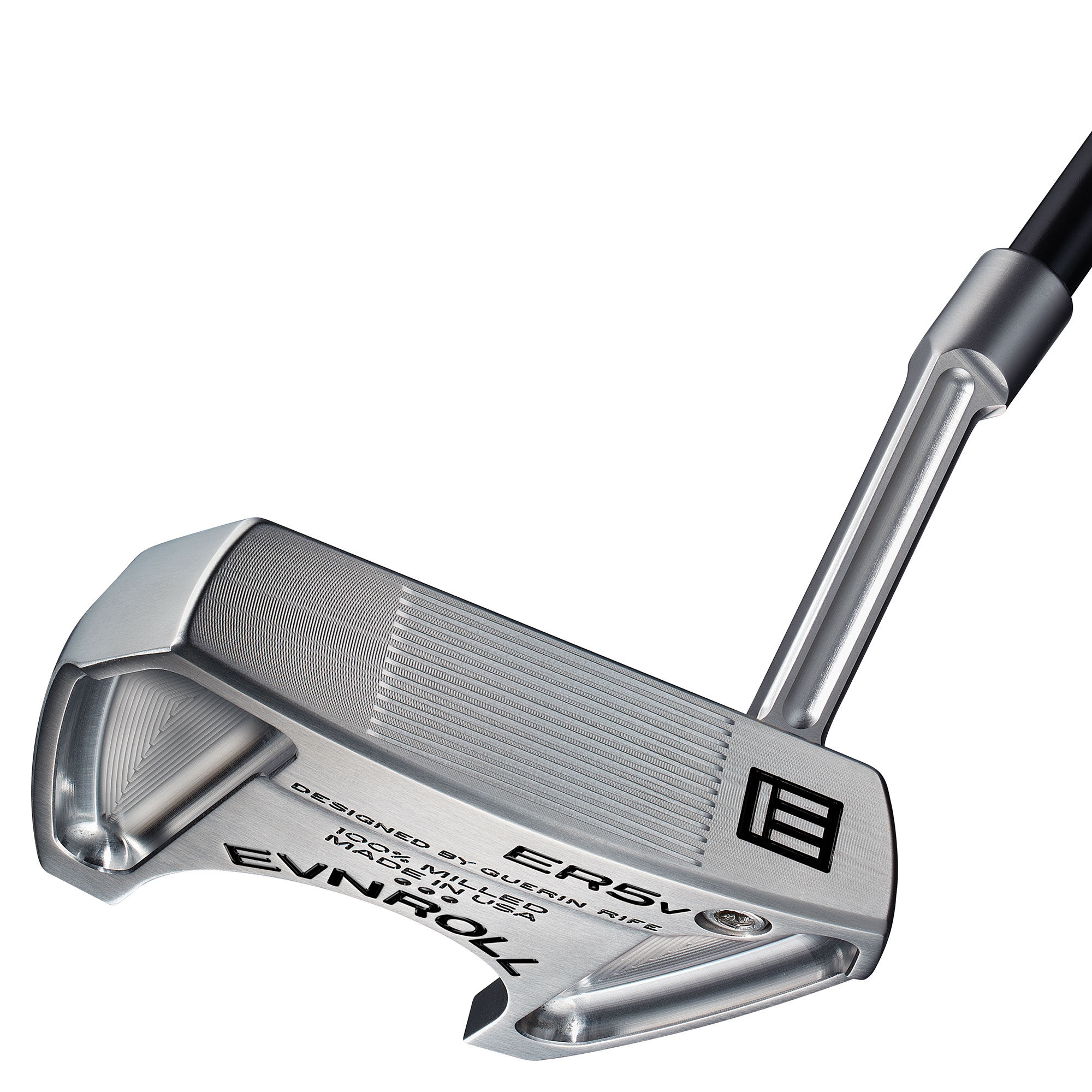 Putter EVNROLL ER5v MidLock Hatchback