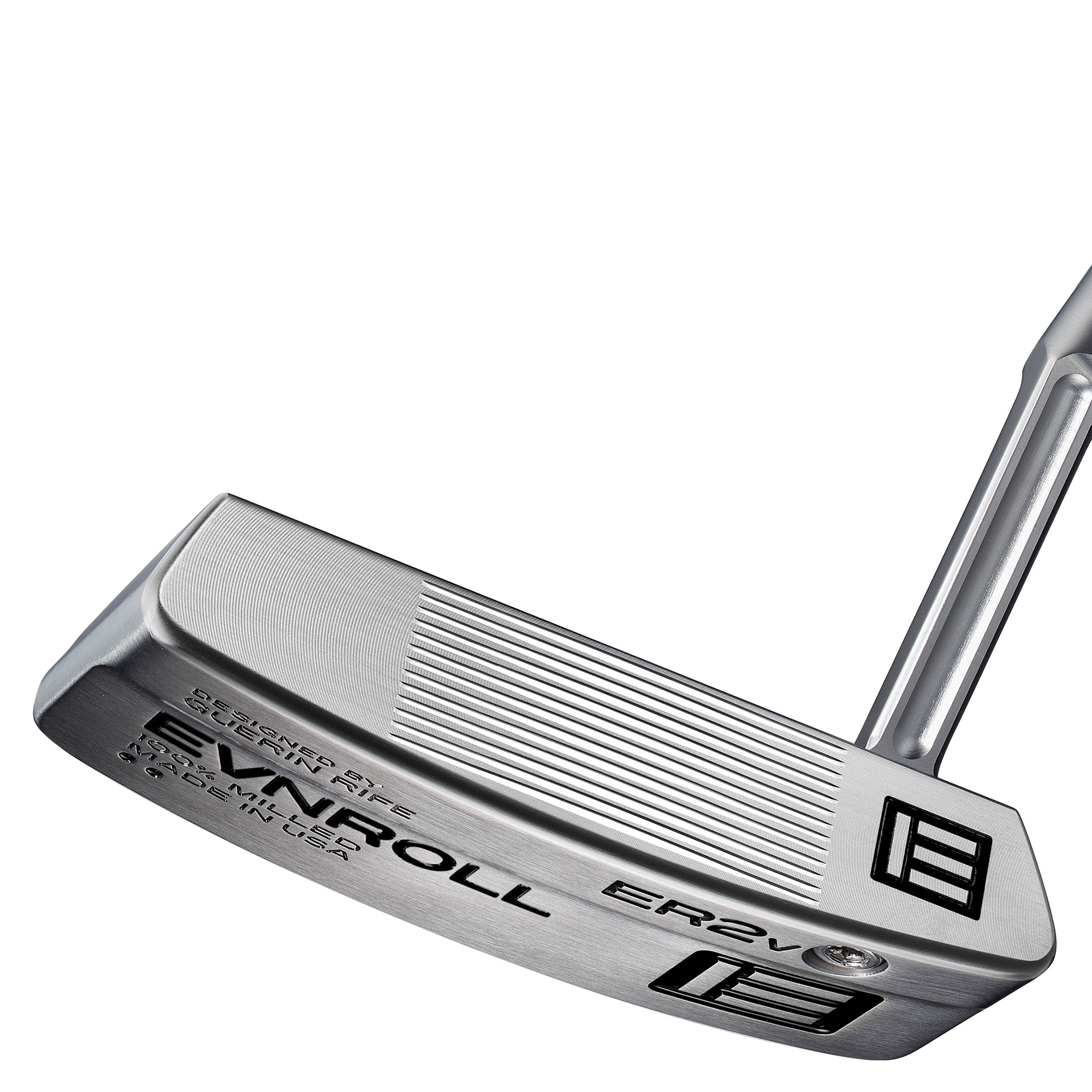 Putter EVNROLL ER2v MidLock MidBlade