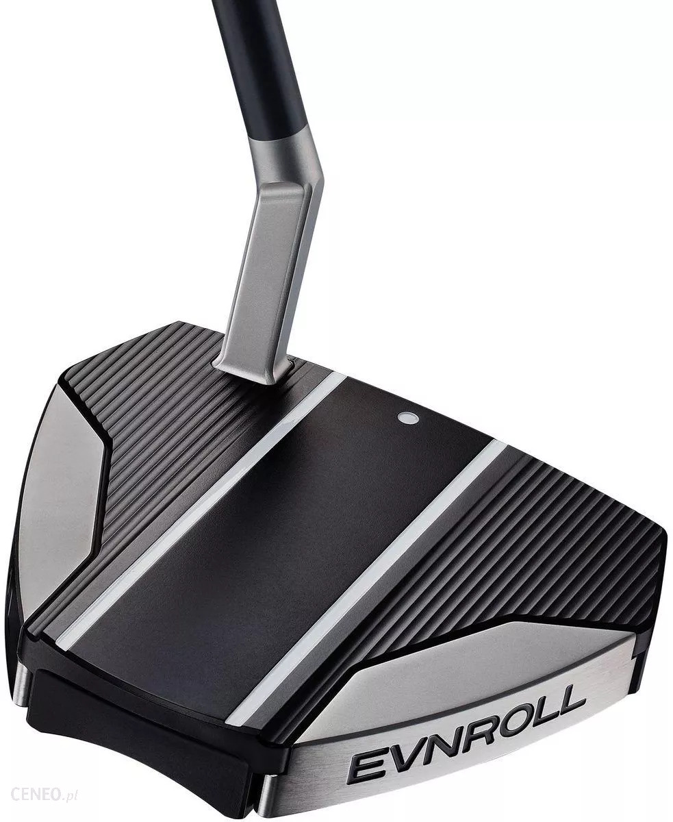 Putter EVNROLL ER11v Short Slant High MOI