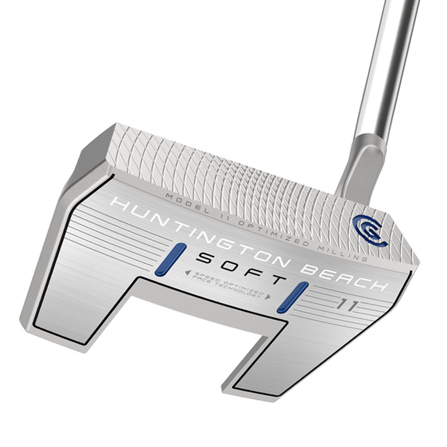 Putter Cleveland Huntington Beach Soft 11