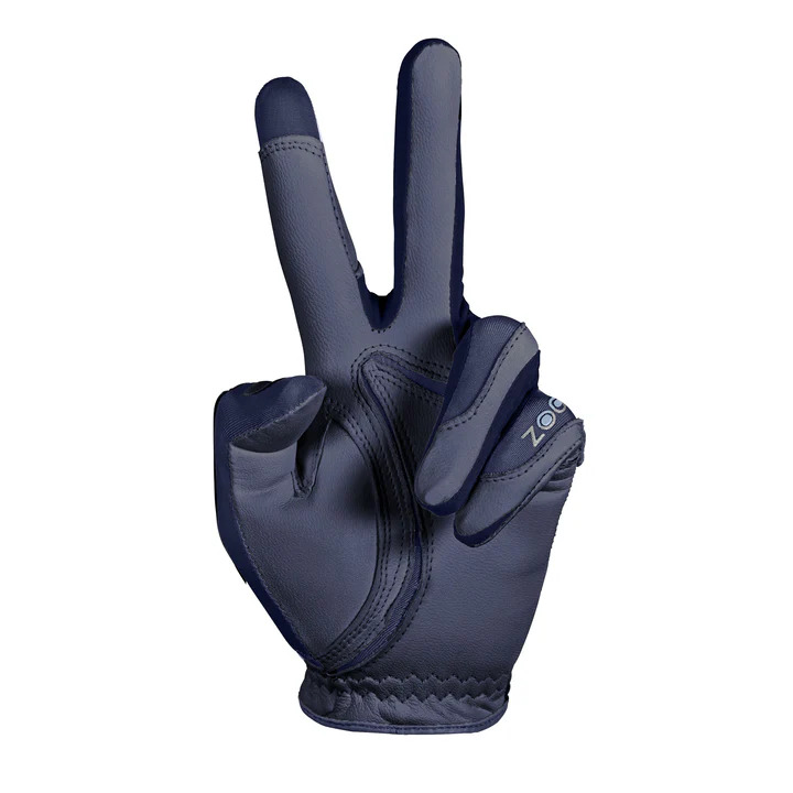 Rękawiczka damska ZOOM Tour • Granatowa