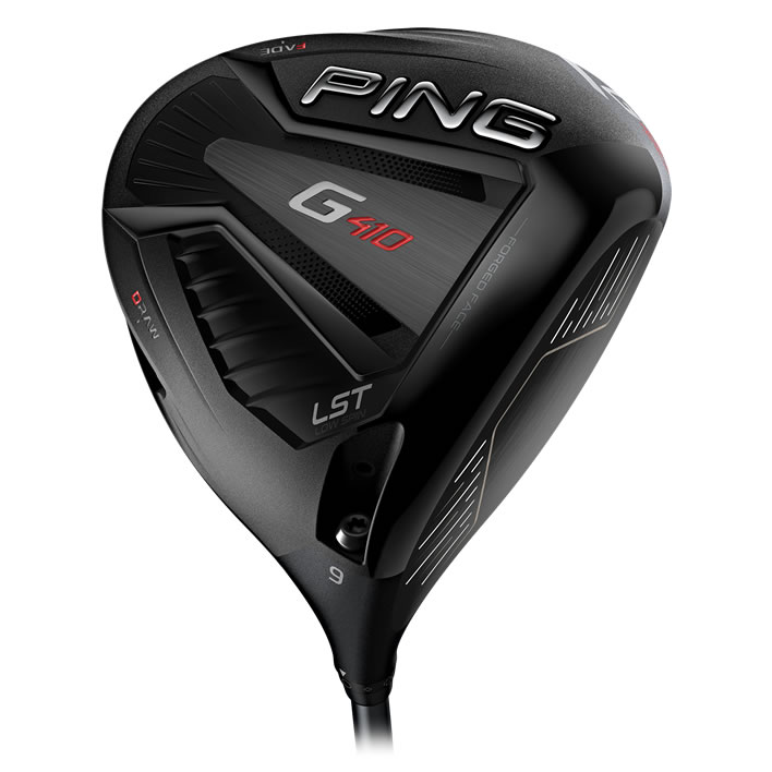 DEMO • Driver PING LST