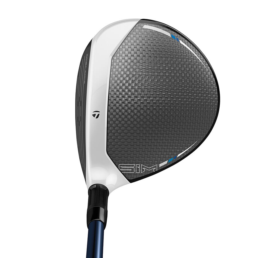 DEMO • Fairway Wood Taylormade SIM MAX