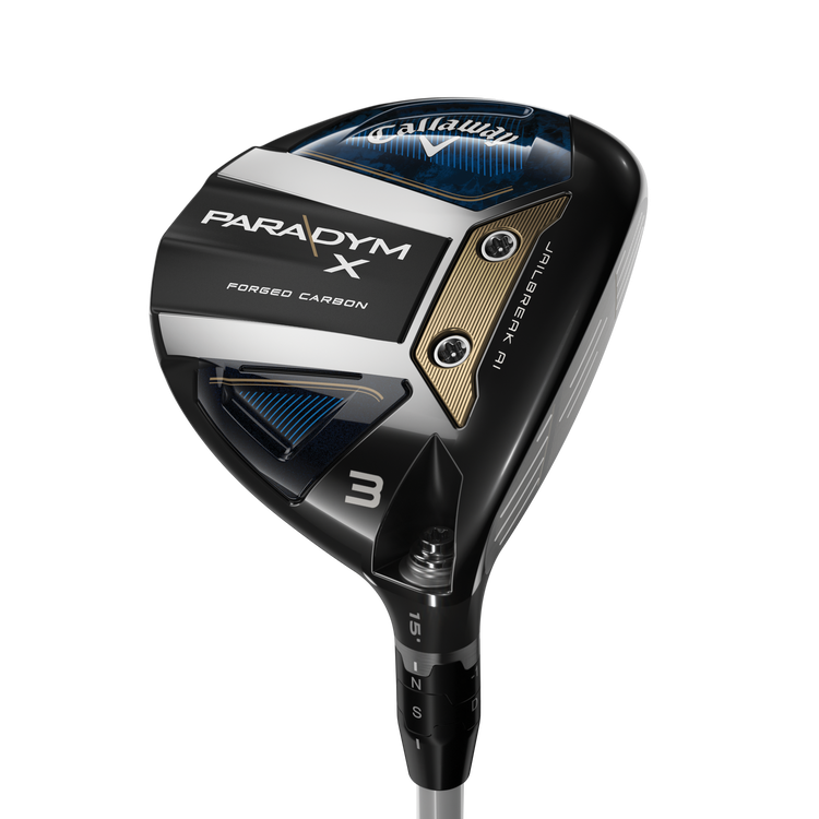Callaway Paradym X Fairway Wood