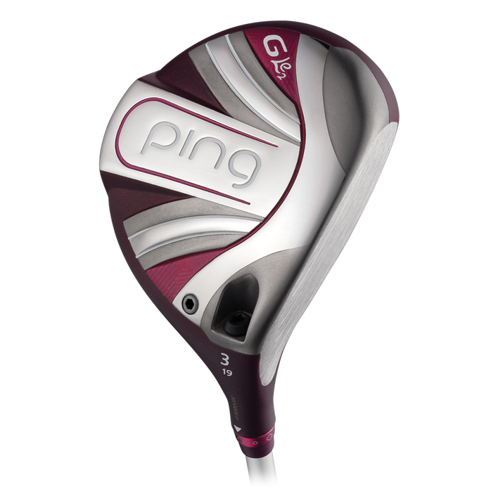 Ping G Le2 Fairway Wood
