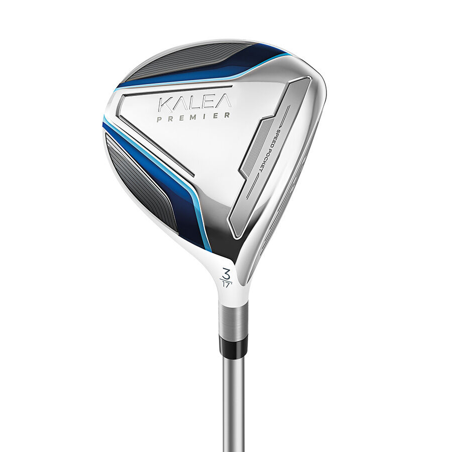 TaylorMade KALEA Premier Fairway Wood