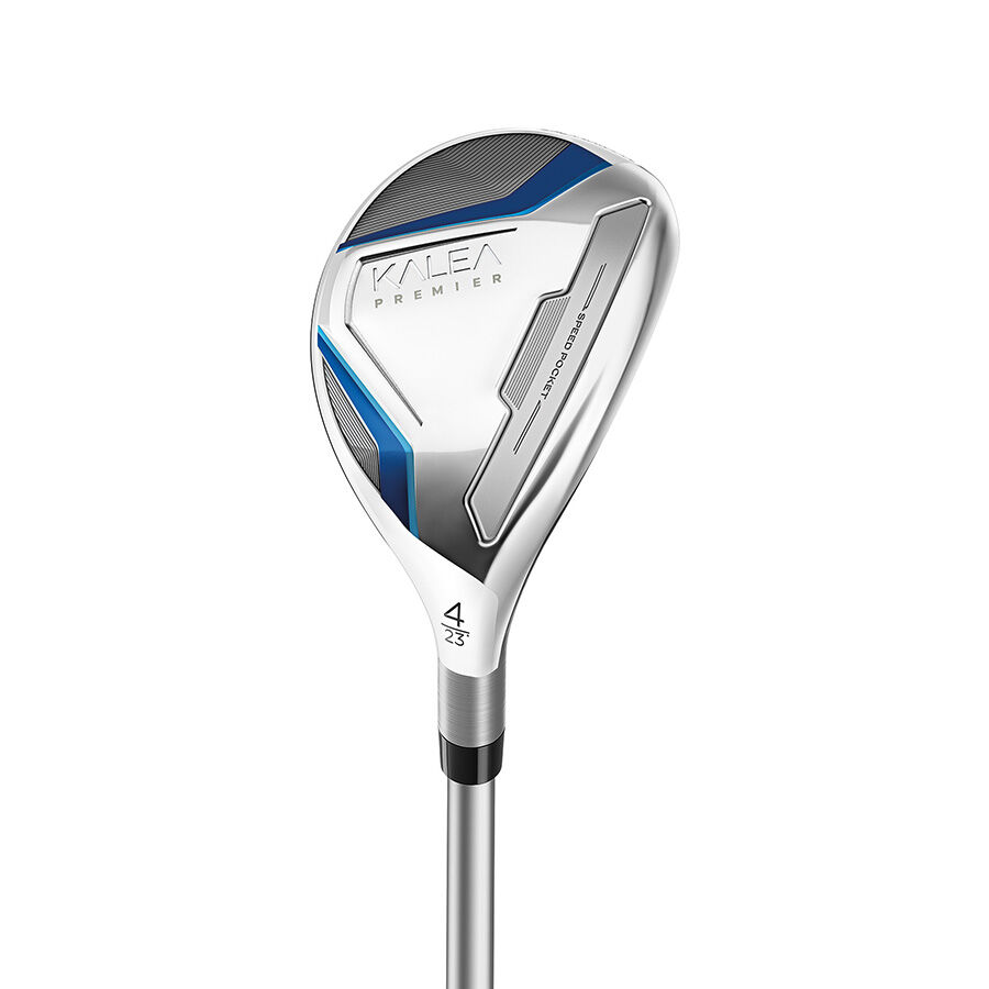 TaylorMade KALEA Premier Hybrid