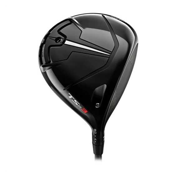 Titleist TSR3 Driver