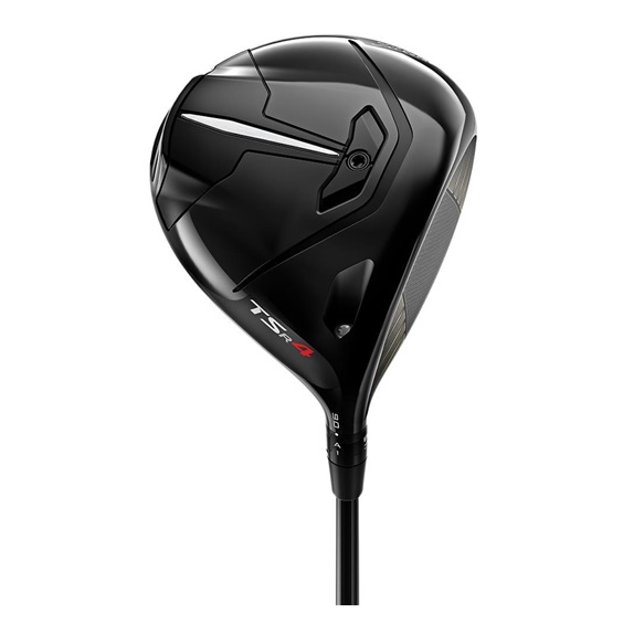 Titleist TSR4 Driver