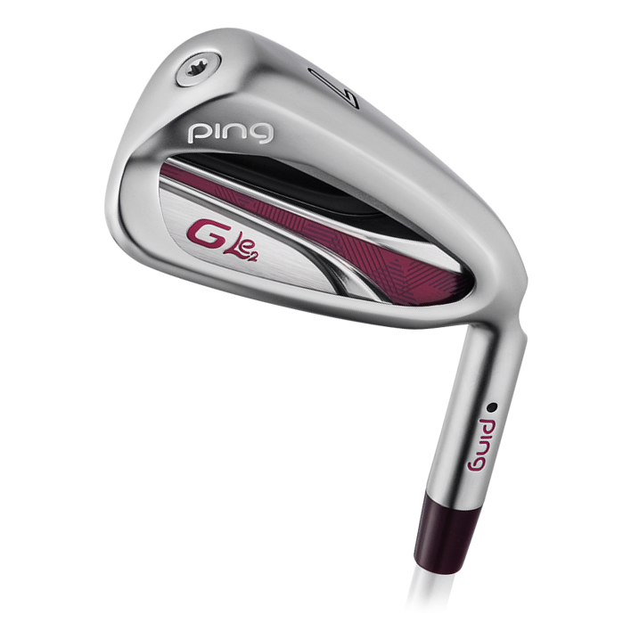 Ping G Le2 Iron's Women's