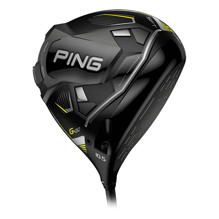 PING G430 LST Driver
