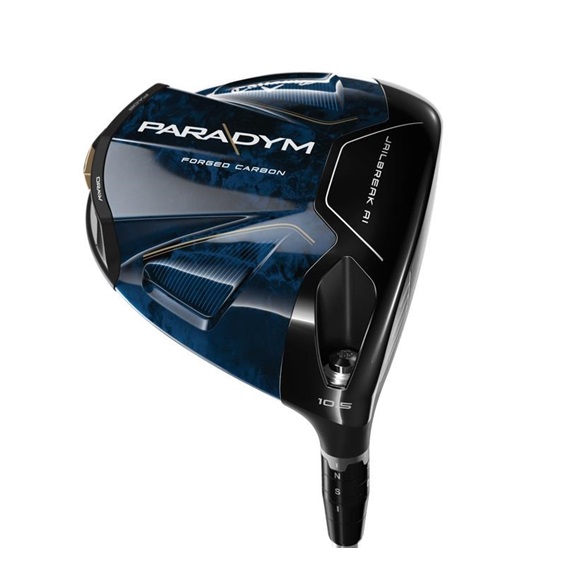 Callaway Paradym Driver