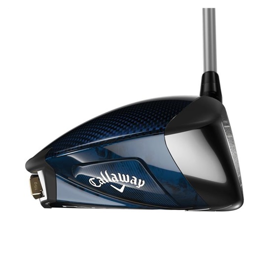 Callaway Paradym Driver