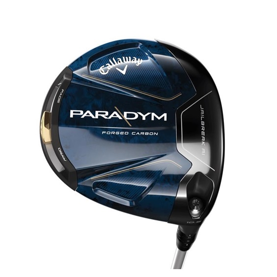 Callaway Paradym Driver