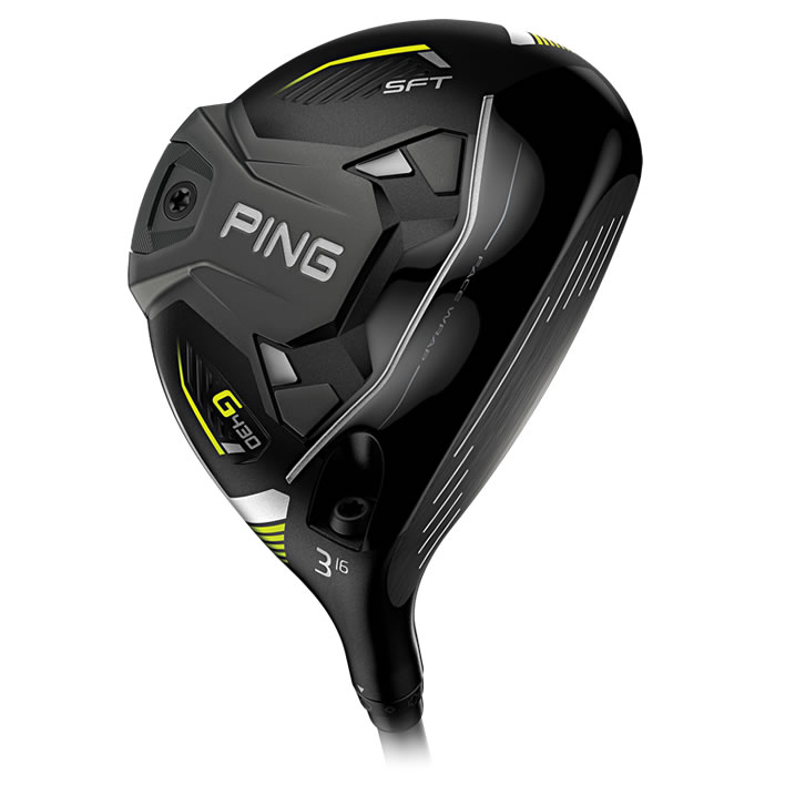 PING G430 SFT Fairway Wood