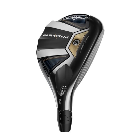 Callaway Paradym Hybrid