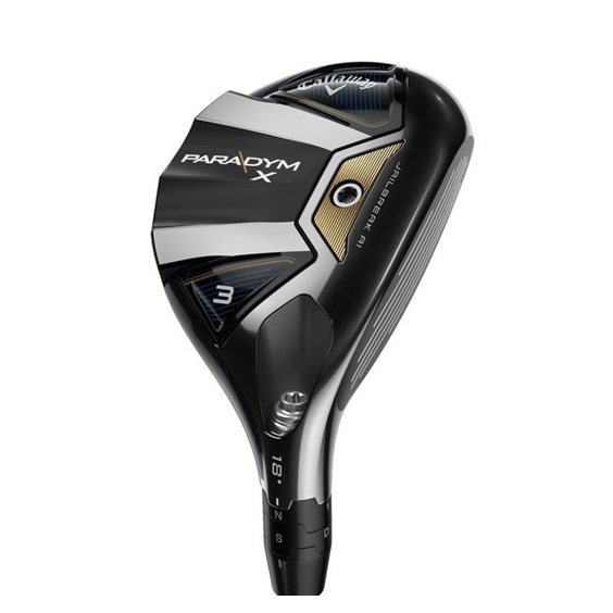 Callaway Paradym X Hybrid