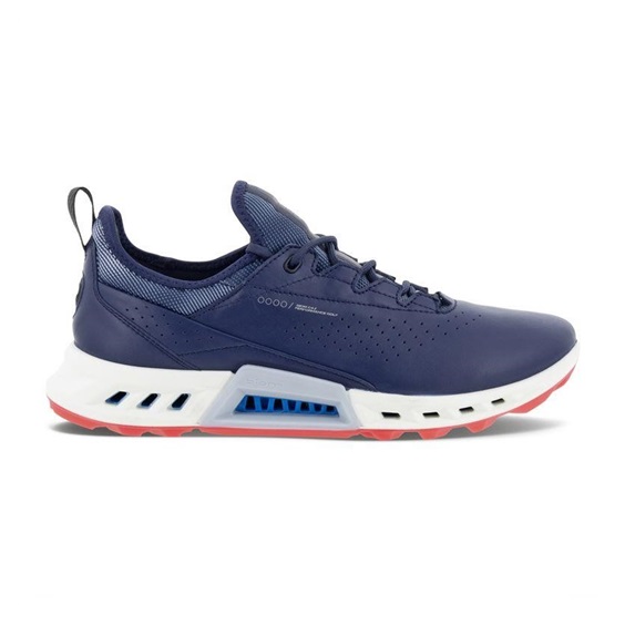 ECCO W GOLF BIOM C4 • Marine